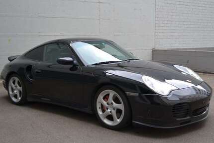 Porsche 996 Gebrauchtwagen