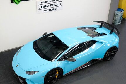Lamborghini Huracán Gebrauchtwagen