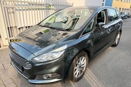 Ford S-Max Gebrauchtwagen
