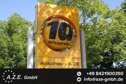 Skoda Elroq Gebrauchtwagen