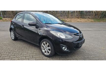 Mazda 2 Gebrauchtwagen