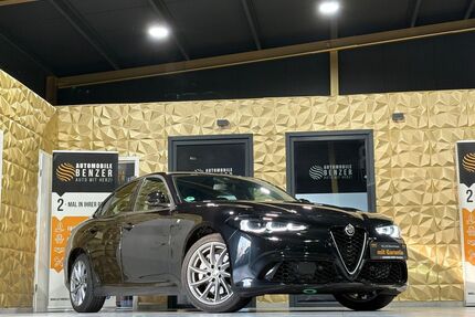 Alfa Romeo Giulia Gebrauchtwagen