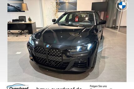 BMW 420 Gebrauchtwagen