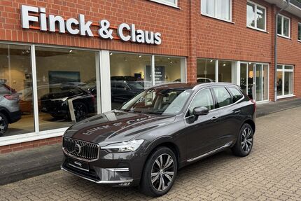 Volvo XC60 Gebrauchtwagen