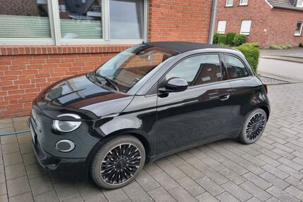 Fiat 500e Gebrauchtwagen