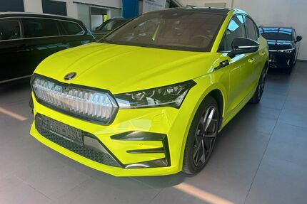 Skoda Enyaq Gebrauchtwagen
