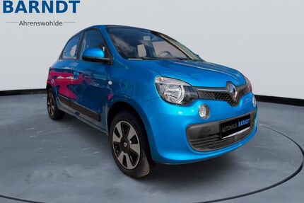 Renault Twingo Gebrauchtwagen