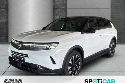 Opel Grandland (X) Gebrauchtwagen