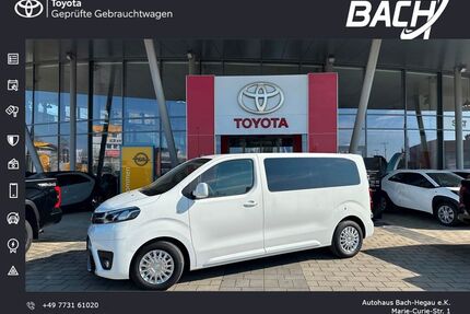 Toyota Proace (Verso) Gebrauchtwagen