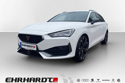 Cupra Leon Gebrauchtwagen