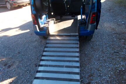 Citroen Berlingo Gebrauchtwagen