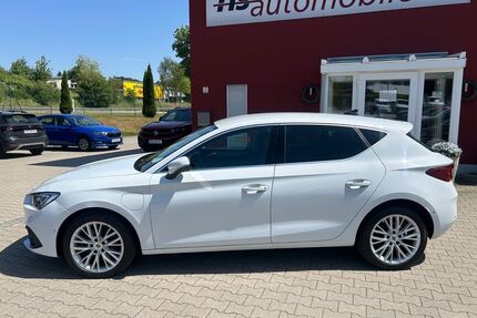 Seat Leon Gebrauchtwagen