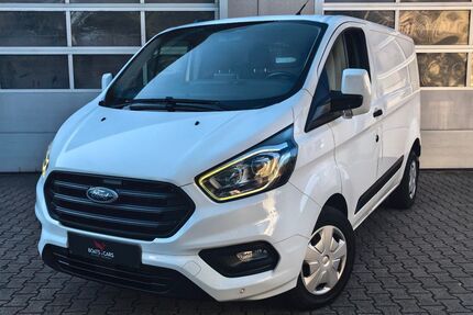 Ford Transit Custom Gebrauchtwagen
