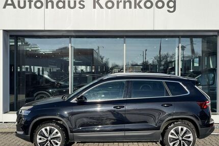 Skoda Karoq Gebrauchtwagen