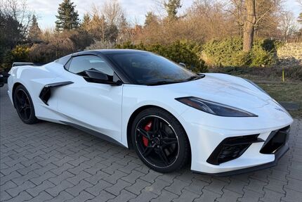 Corvette C8 Gebrauchtwagen