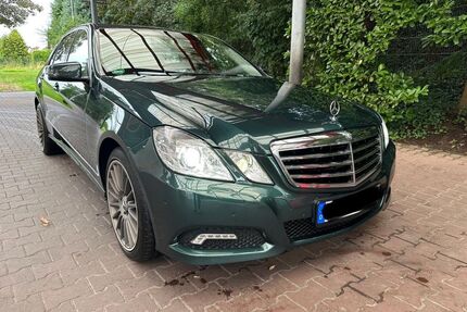Mercedes-Benz E 350 Gebrauchtwagen