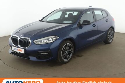 BMW 118 Gebrauchtwagen