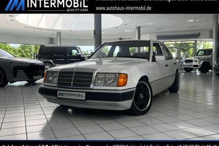Mercedes-Benz 200 Gebrauchtwagen