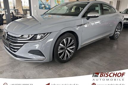 VW Arteon Gebrauchtwagen