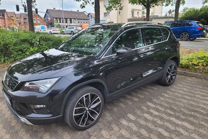 Seat Ateca Gebrauchtwagen