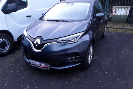 Renault ZOE Gebrauchtwagen