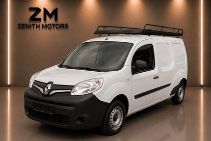 Renault Kangoo Gebrauchtwagen