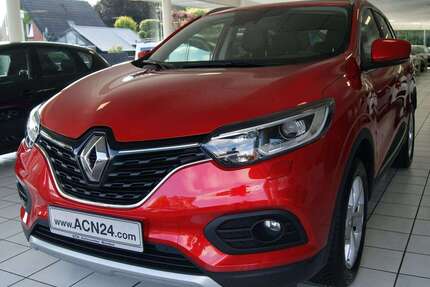Renault Kadjar Gebrauchtwagen