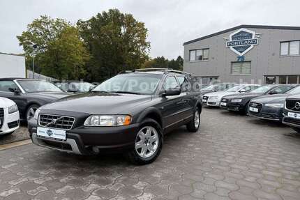 Volvo XC70 Gebrauchtwagen
