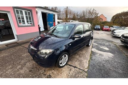 Mazda 2 Gebrauchtwagen