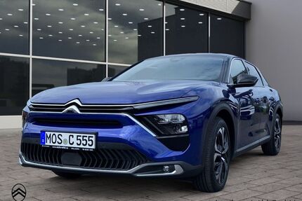 Citroen C5 X Gebrauchtwagen