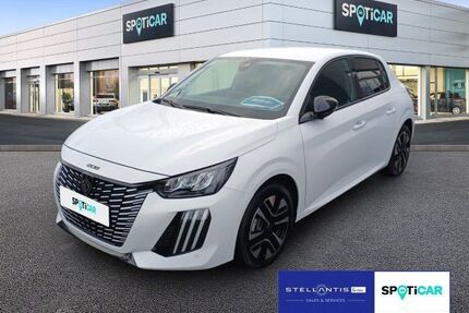 Peugeot 208 Gebrauchtwagen