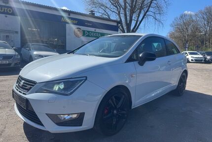 Seat Ibiza Gebrauchtwagen