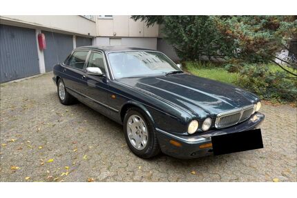 Jaguar Daimler Gebrauchtwagen