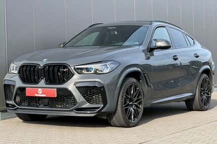 BMW X6 M Gebrauchtwagen