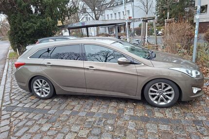 Hyundai i40 Gebrauchtwagen