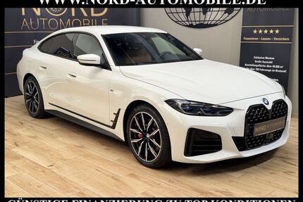 BMW 420 Gebrauchtwagen