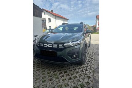 Dacia Sandero Gebrauchtwagen