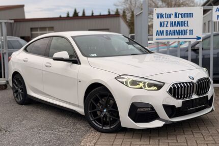 BMW 218 Gebrauchtwagen