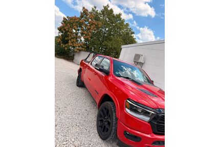 Dodge RAM Gebrauchtwagen