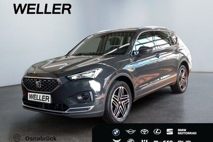 Seat Tarraco Gebrauchtwagen