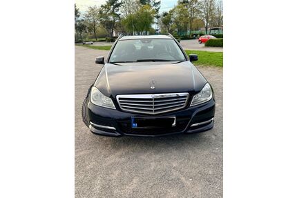 Mercedes-Benz C 180 Gebrauchtwagen