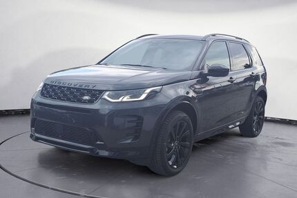 Land Rover Discovery Sport Gebrauchtwagen