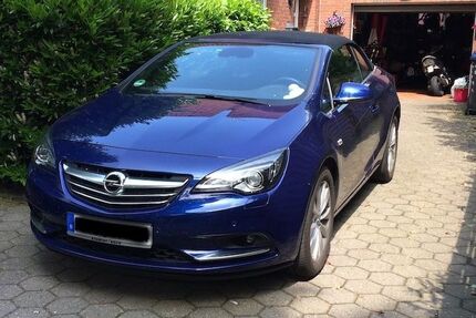Opel Cascada Gebrauchtwagen