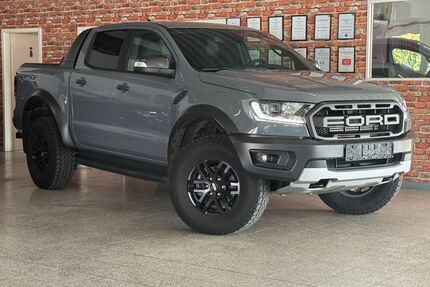 Ford Raptor Gebrauchtwagen