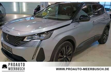 Peugeot 3008 Gebrauchtwagen