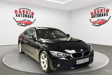 BMW 418 Gebrauchtwagen