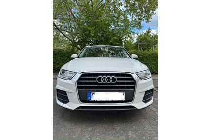 Audi Q3 Gebrauchtwagen