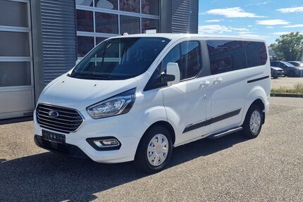 Ford Tourneo Custom Gebrauchtwagen