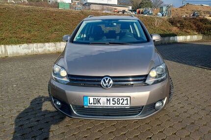 VW Golf Plus Gebrauchtwagen