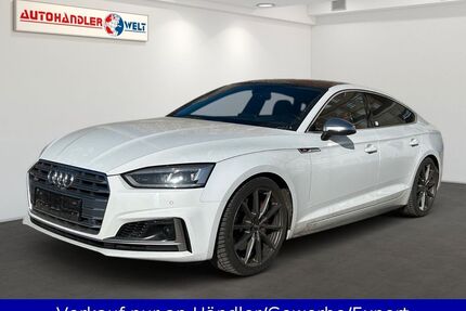 Audi S5 Gebrauchtwagen